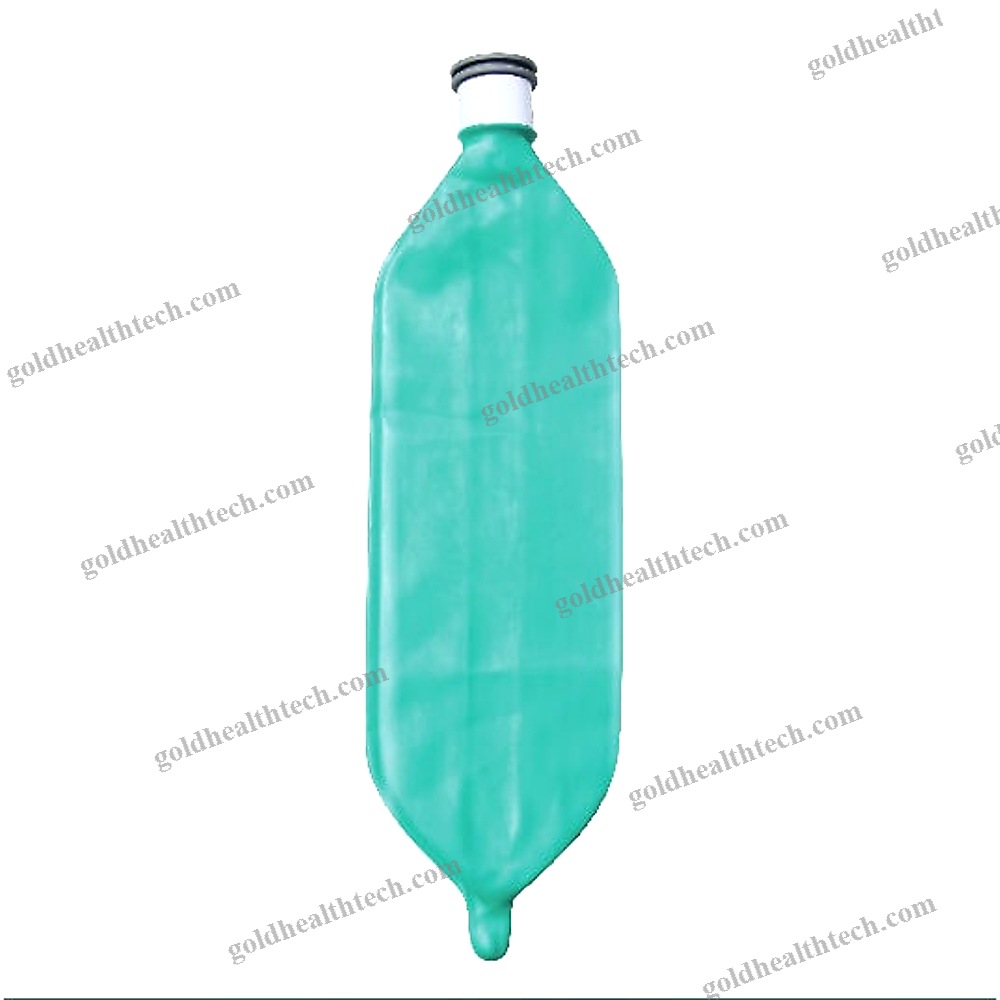 Animal Breathing Bag
