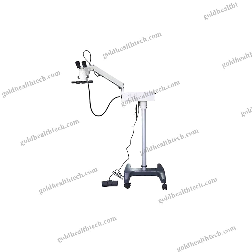 Optical Microscope