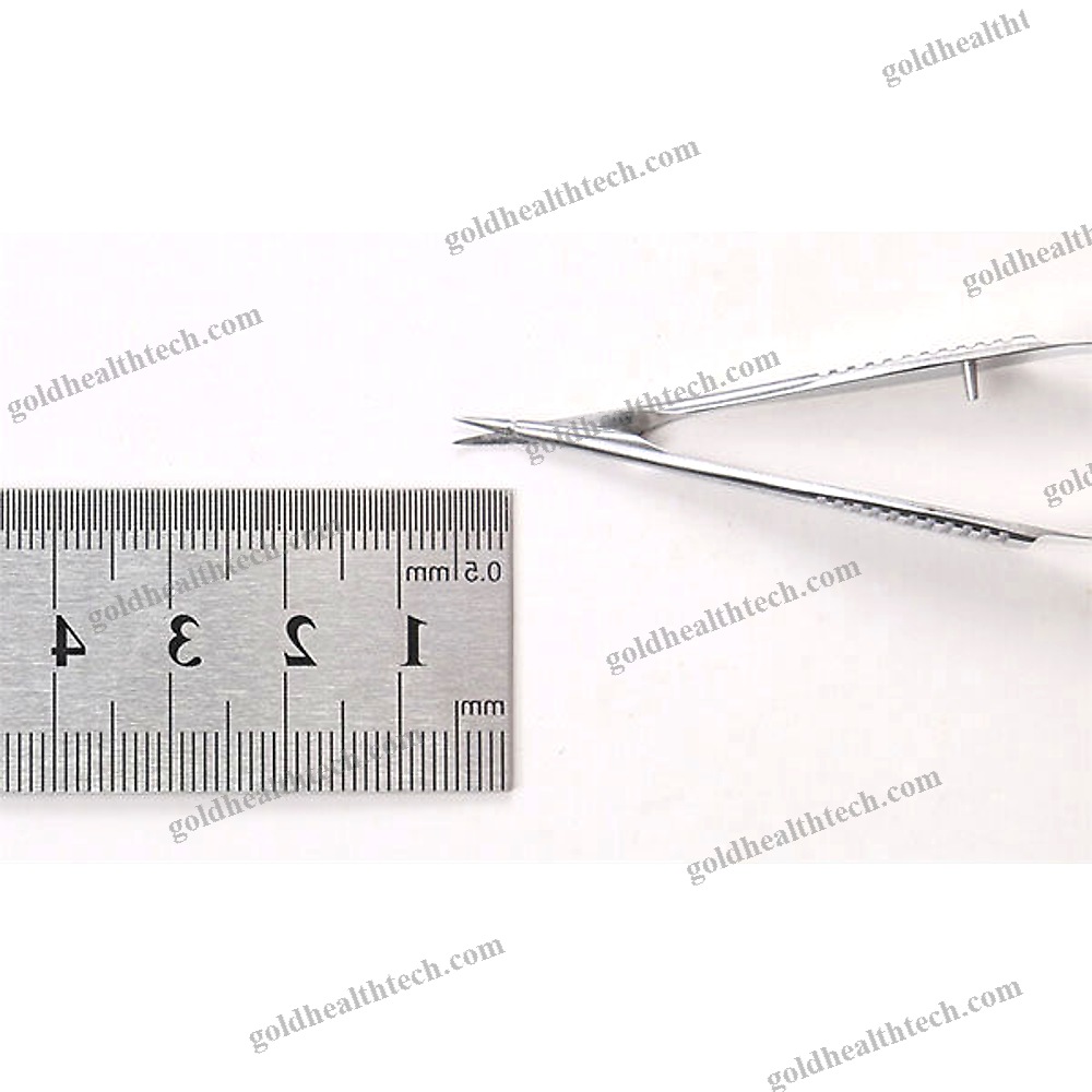 Surgery Micro Scissors