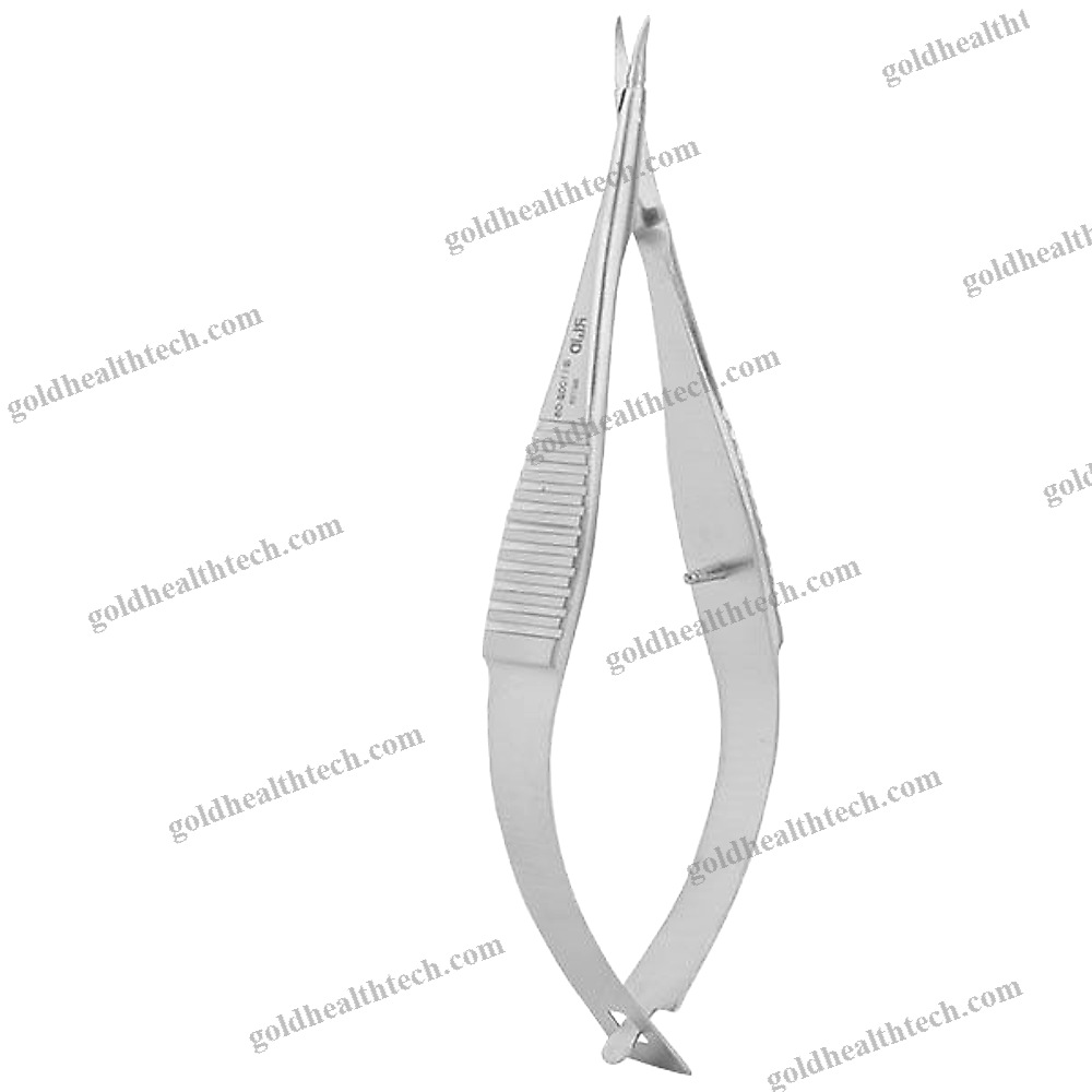 Surgery Micro Scissors