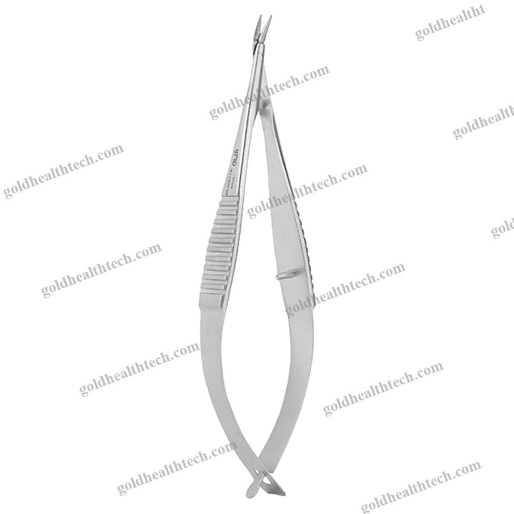 Surgery Micro Scissors