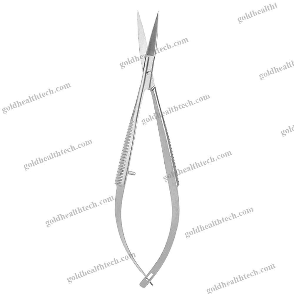 Surgery Micro Scissors