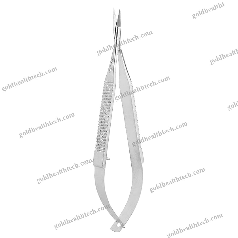 Surgery Micro Scissors