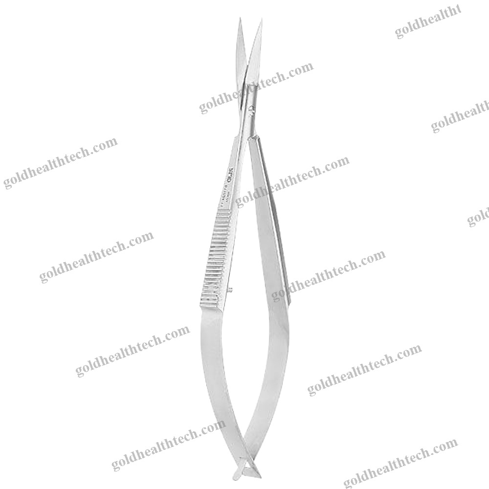 Surgery Micro Scissors