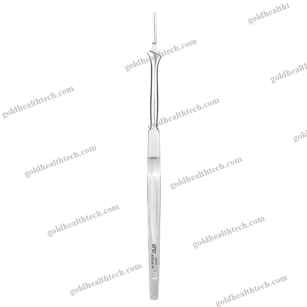 Metal Handle Scalpel Handle