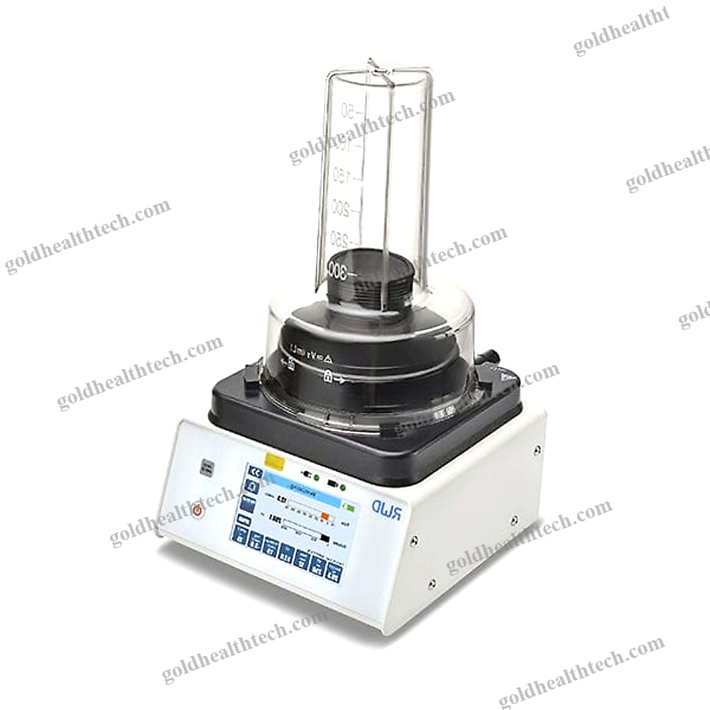 Veterinary Ventilator