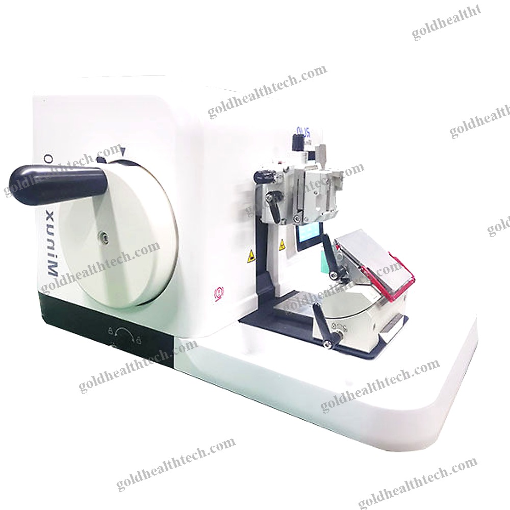 Rotary Microtome