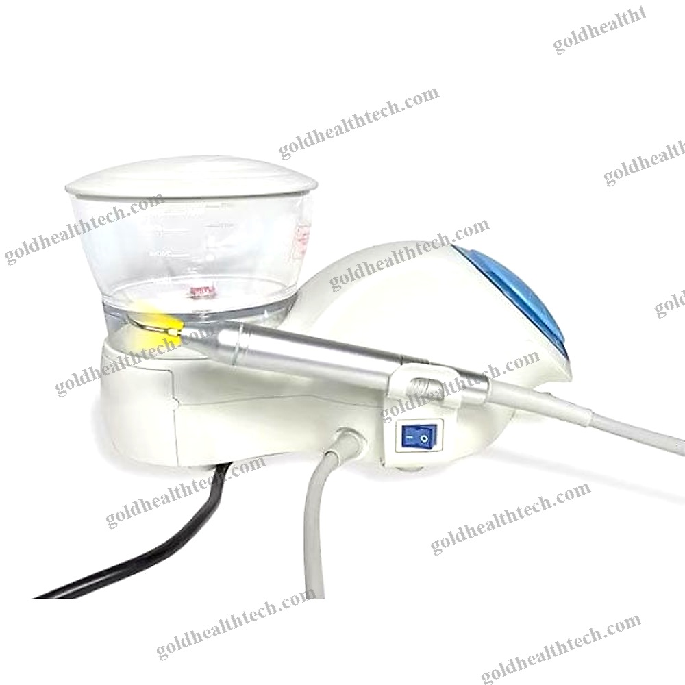 Ultrasonic Dental Scaler