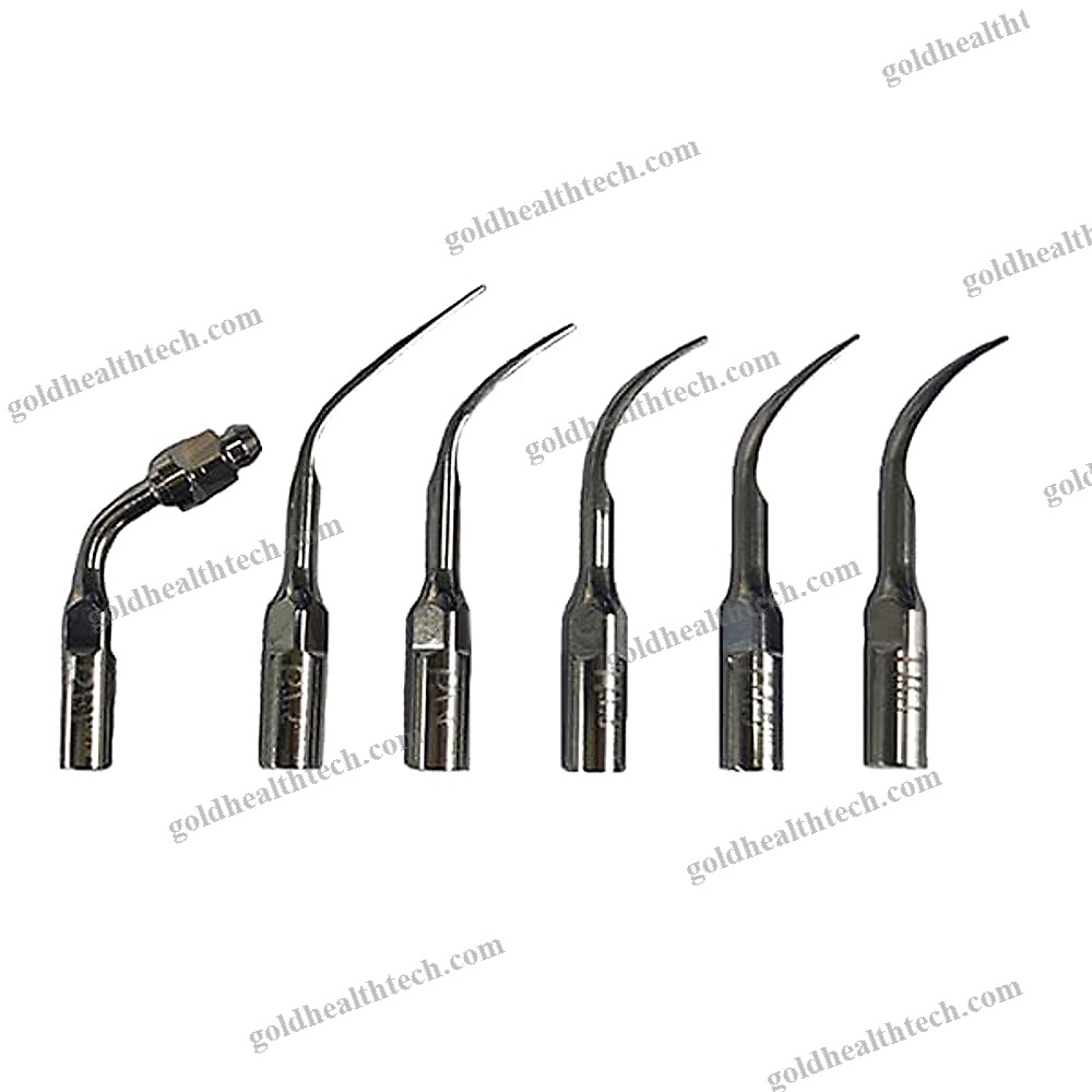 Ultrasonic Dental Scaler