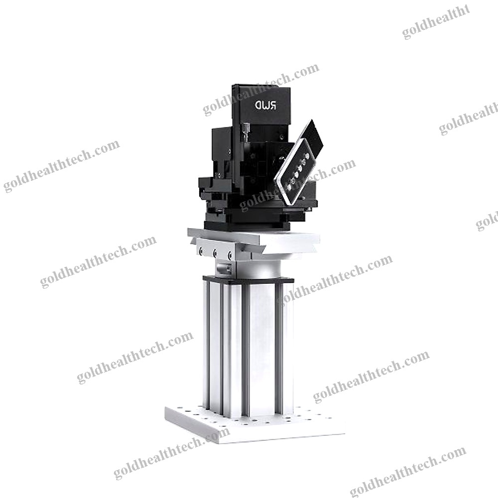 Motorized Micromanipulator