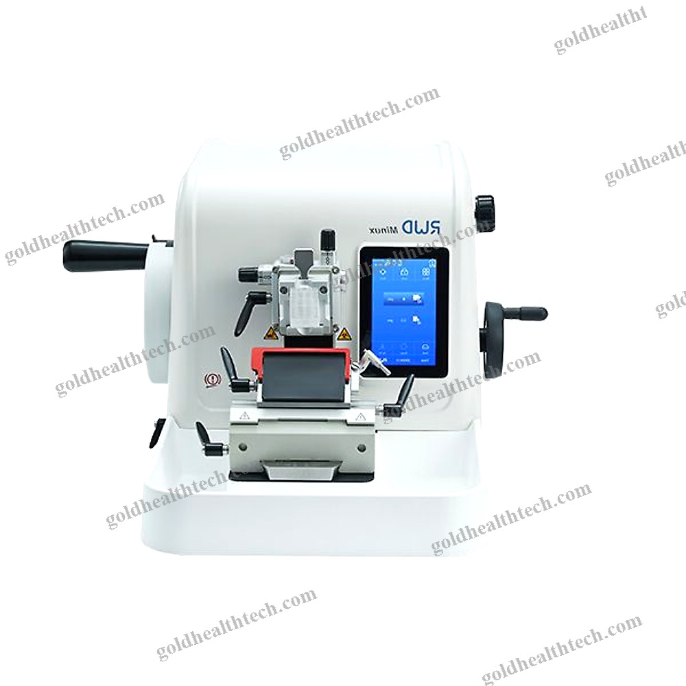 Rotary Microtome