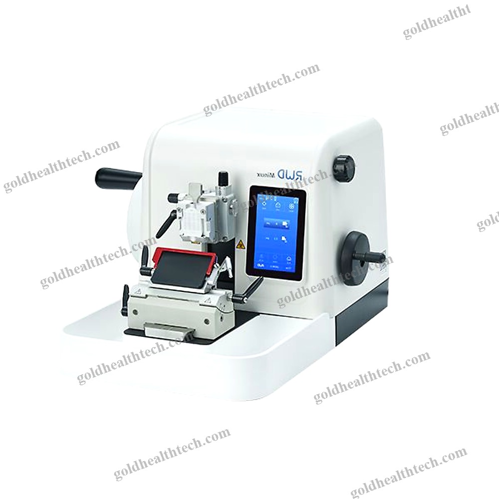 Rotary Microtome