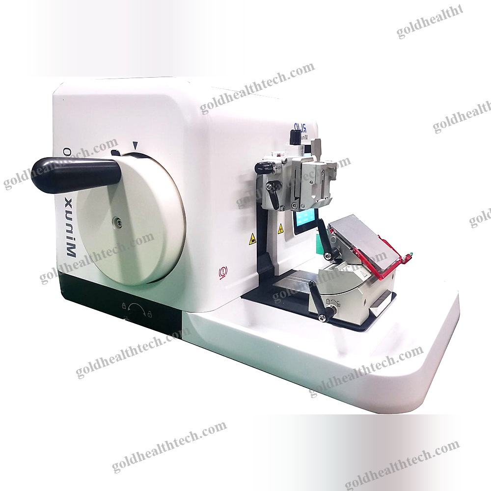 Rotary Microtome