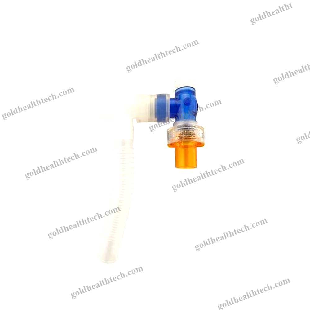 Veterinary Ventilator