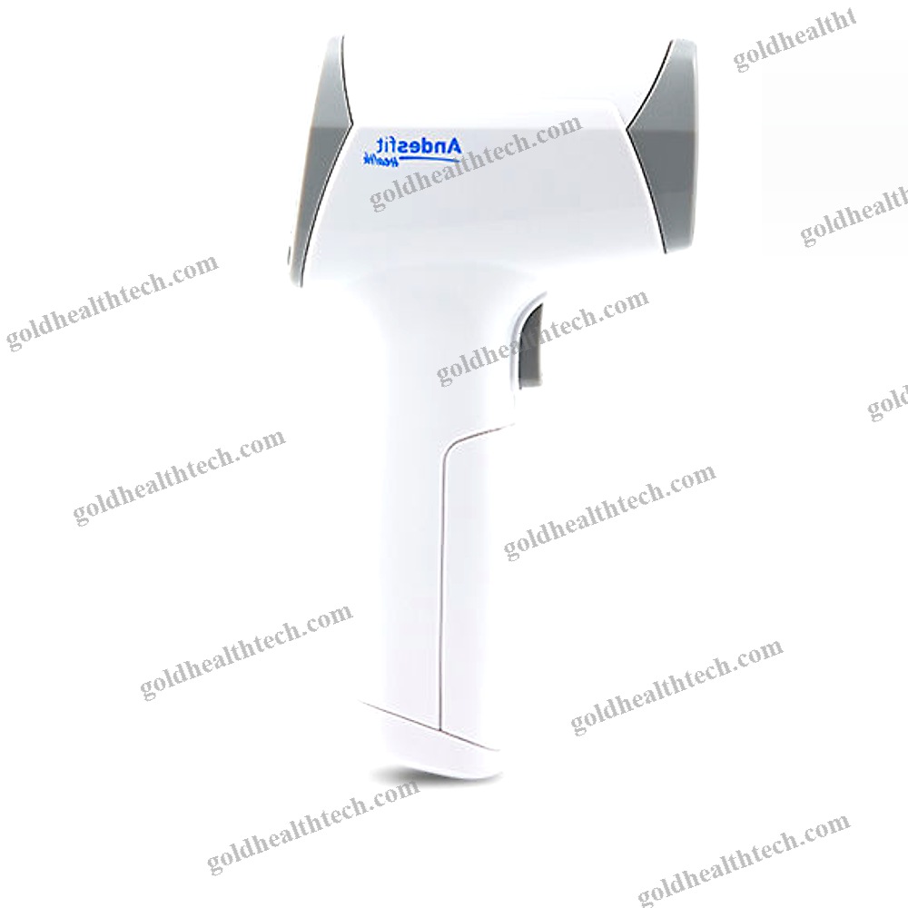 Pediatric Thermometer