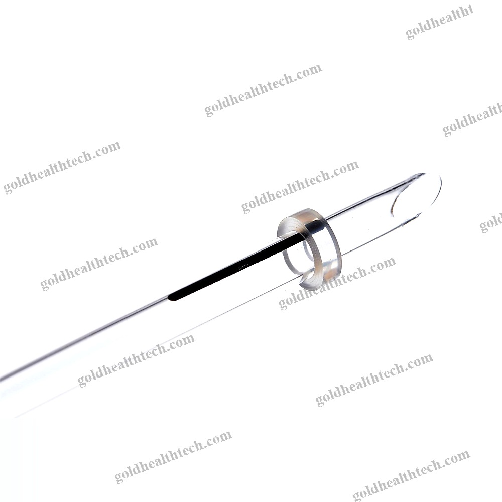 Cardioplegia Cannula