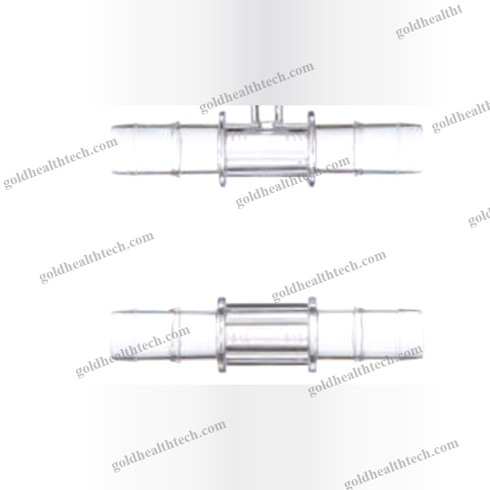 Medical Device Connector