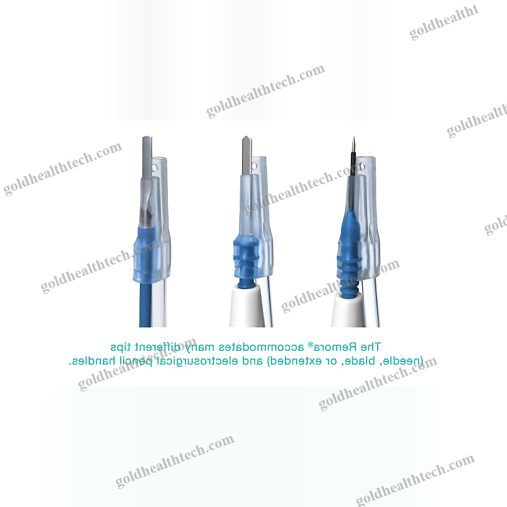 Surgical Smoke Scavenging System