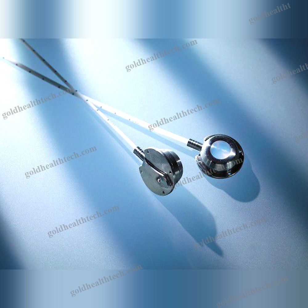 Implantable Venous Port
