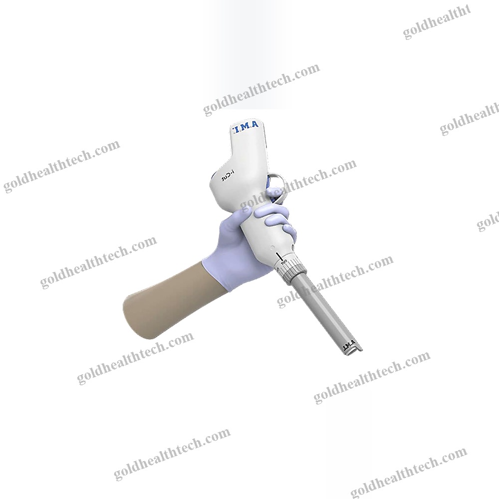 Uterine Morcellator