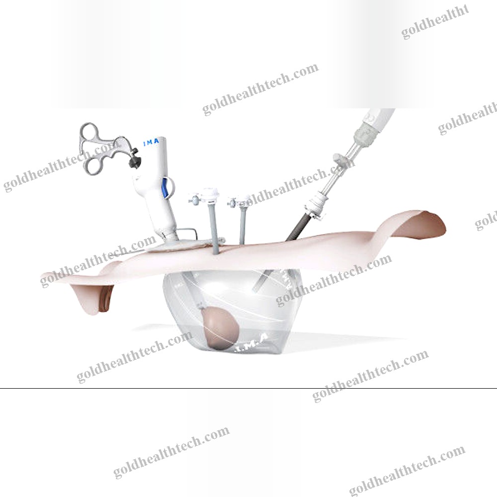 Uterine Morcellator