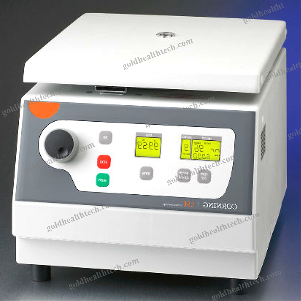 Laboratory Centrifuge