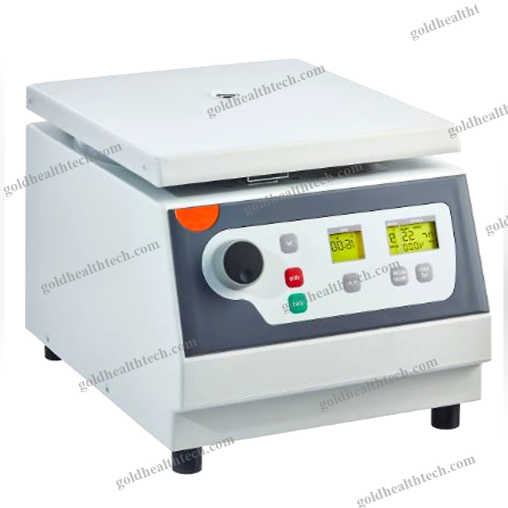 Laboratory Centrifuge