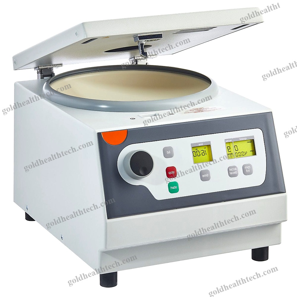 Laboratory Centrifuge