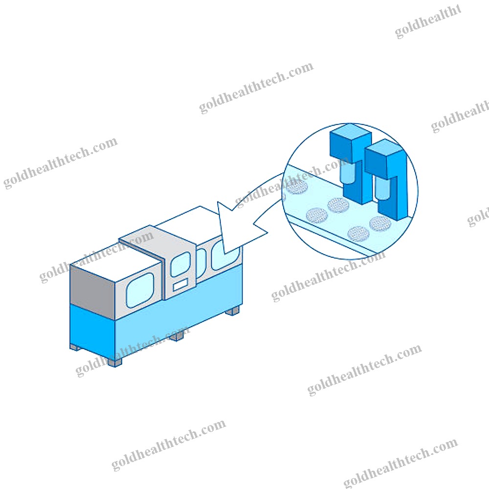Linear Bagging Machine