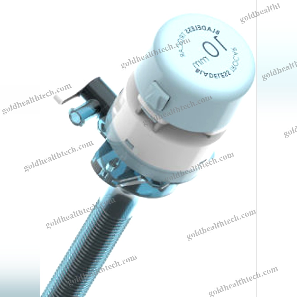 Laparoscopic Trocar