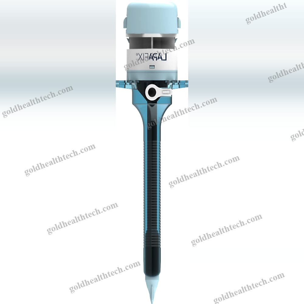 Laparoscopic Trocar