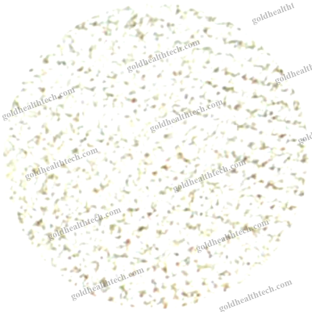 Knitted Strip Hemostatic Agent