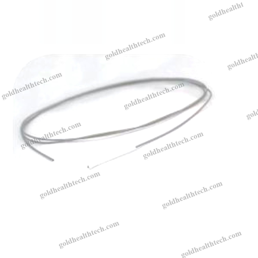 Pancreatic Stent
