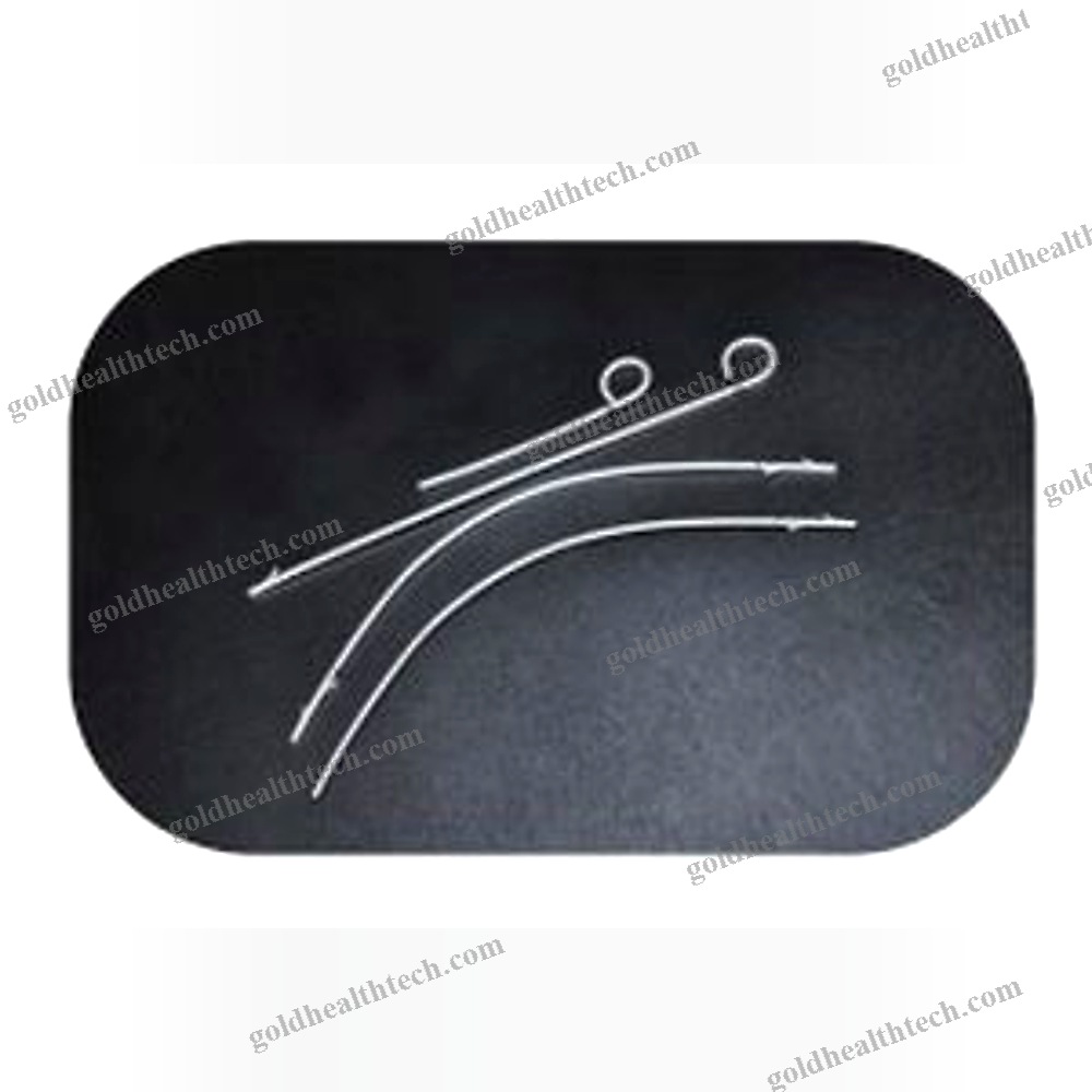 Pancreatic Stent