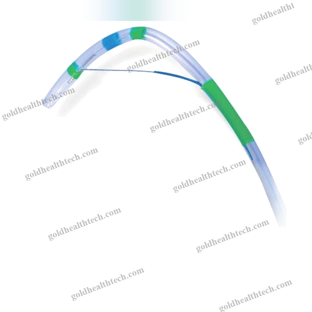 Biliary Sphincterotomy Sphincterotome