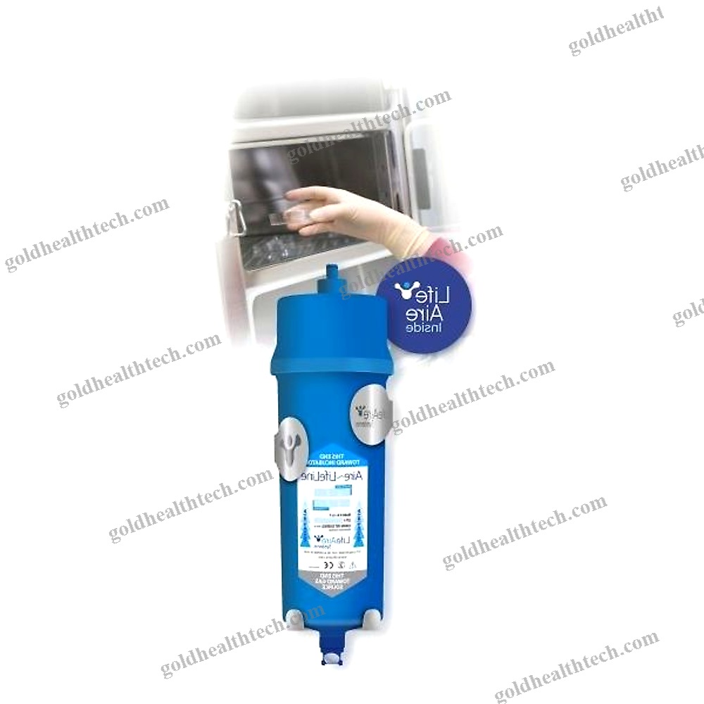 Air Filter Unit