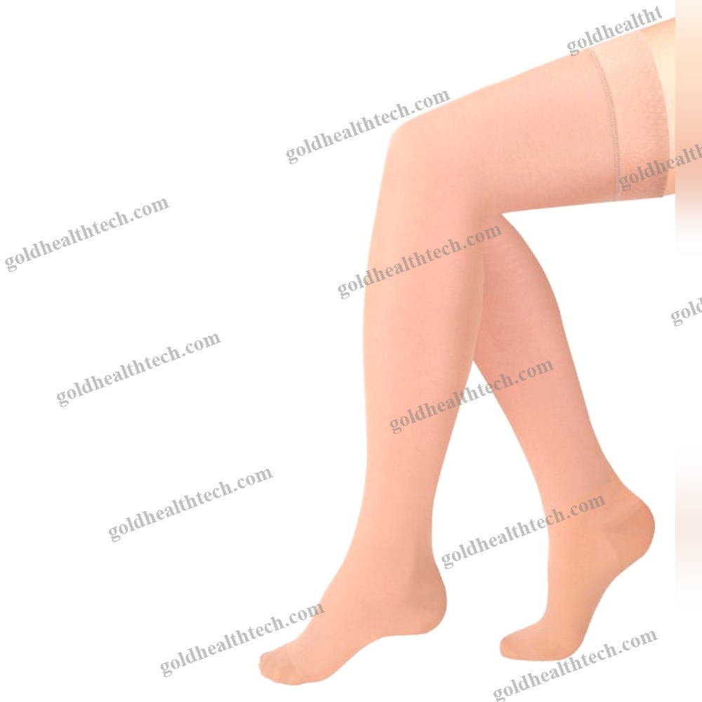 Venous Thromboembolism Support Compression Stockings