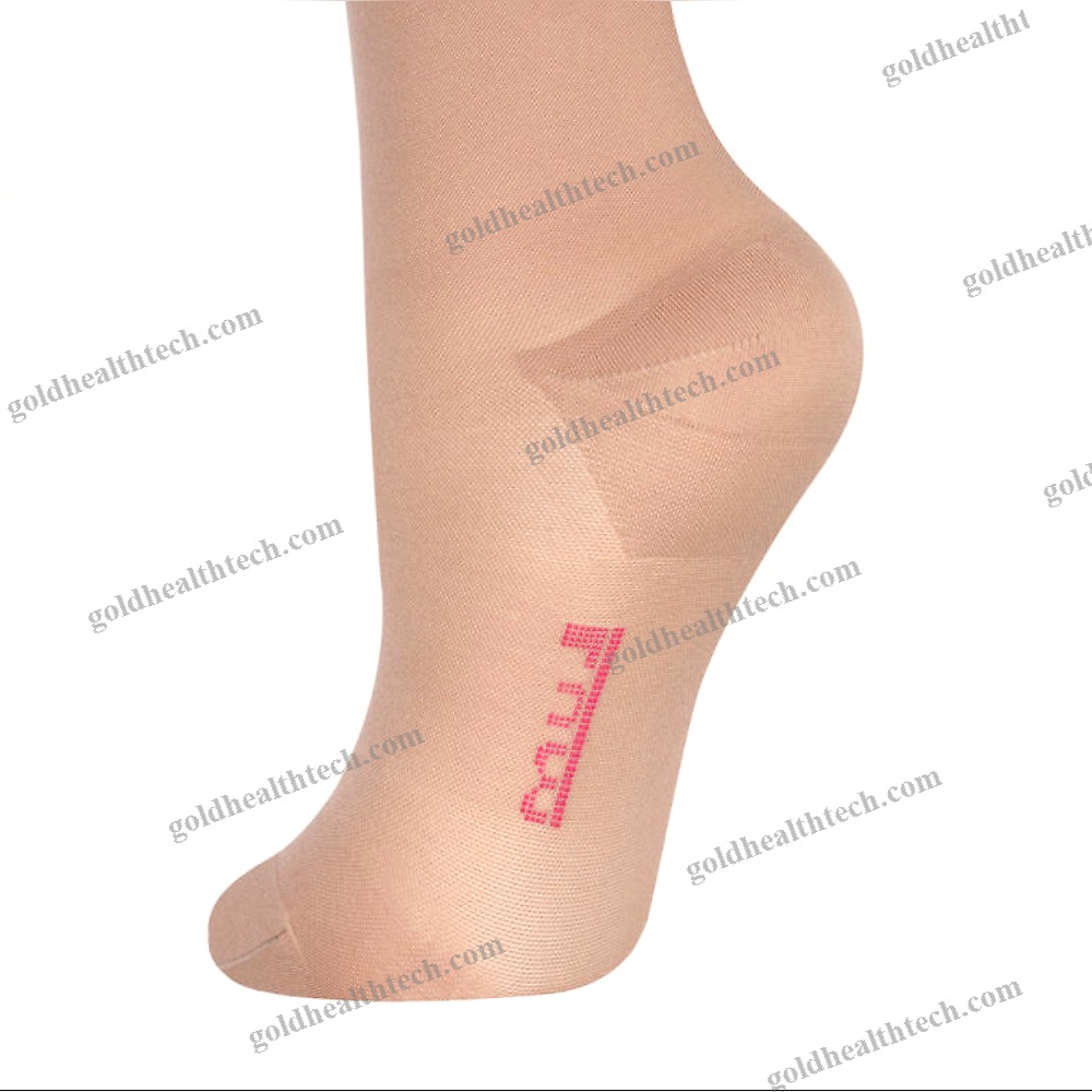 Venous Thromboembolism Support Compression Stockings