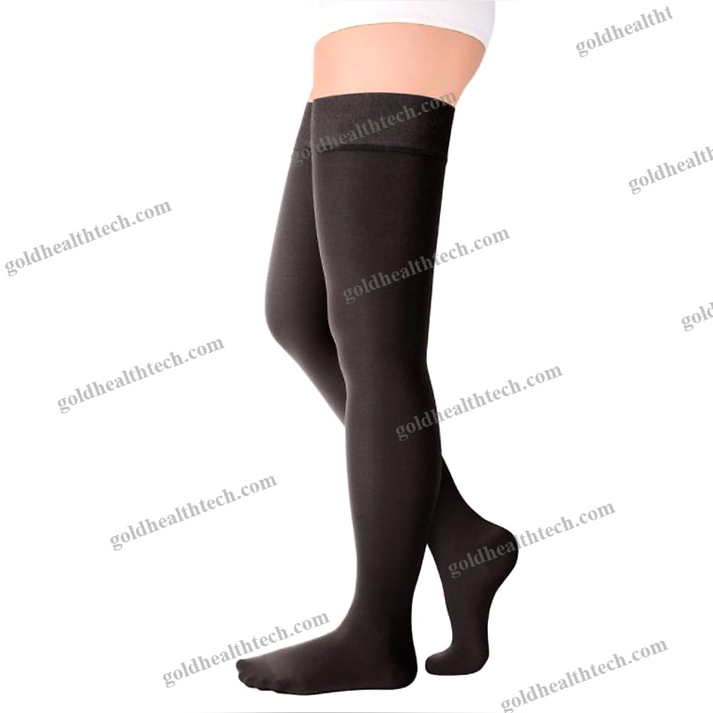 Venous Thromboembolism Support Compression Stockings