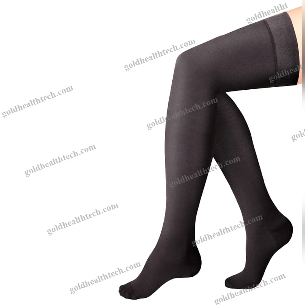 Venous Thromboembolism Support Compression Stockings