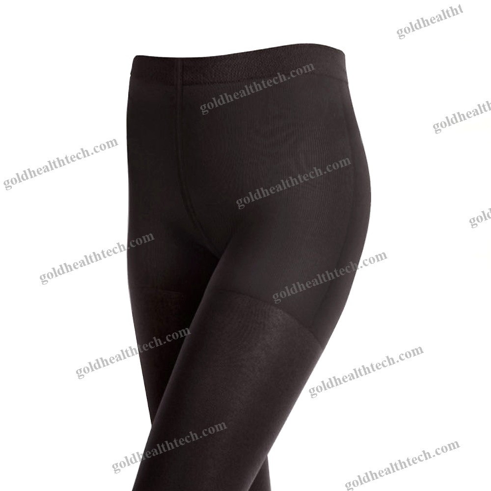 Venous Thromboembolism Support Compression Pantyhose