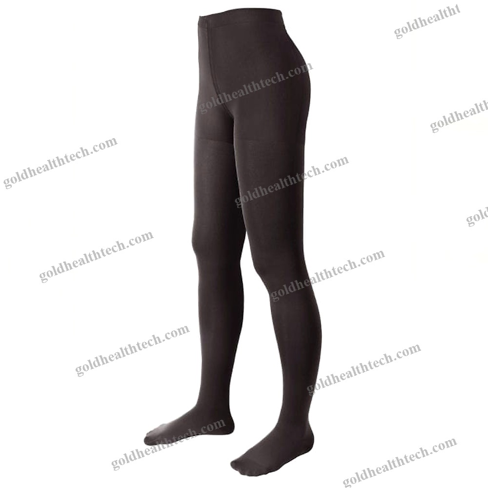 Venous Thromboembolism Support Compression Pantyhose