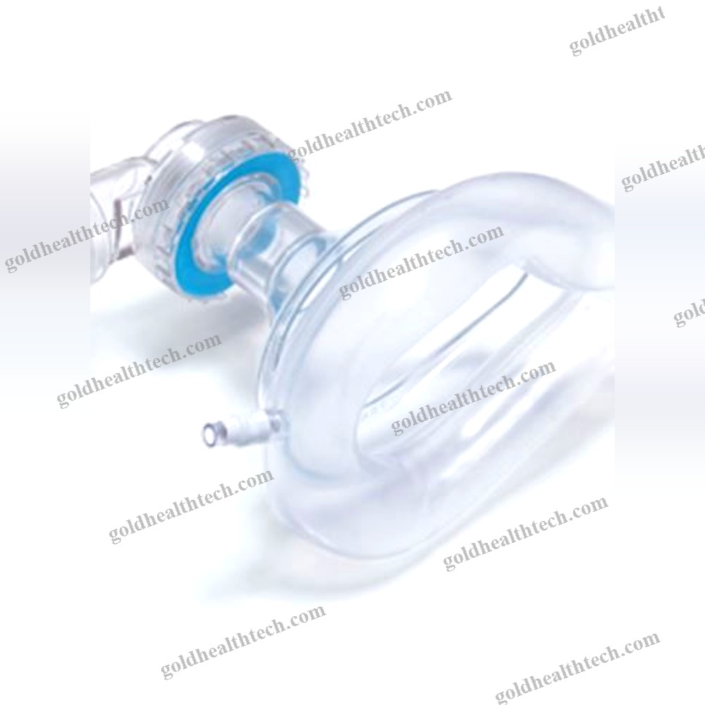 Disposable Manual Resuscitator