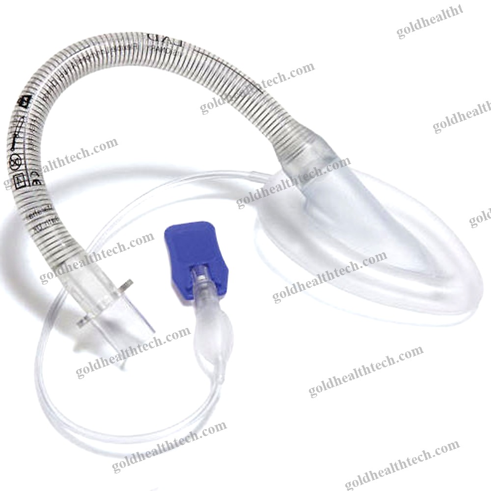 Human Laryngeal Mask