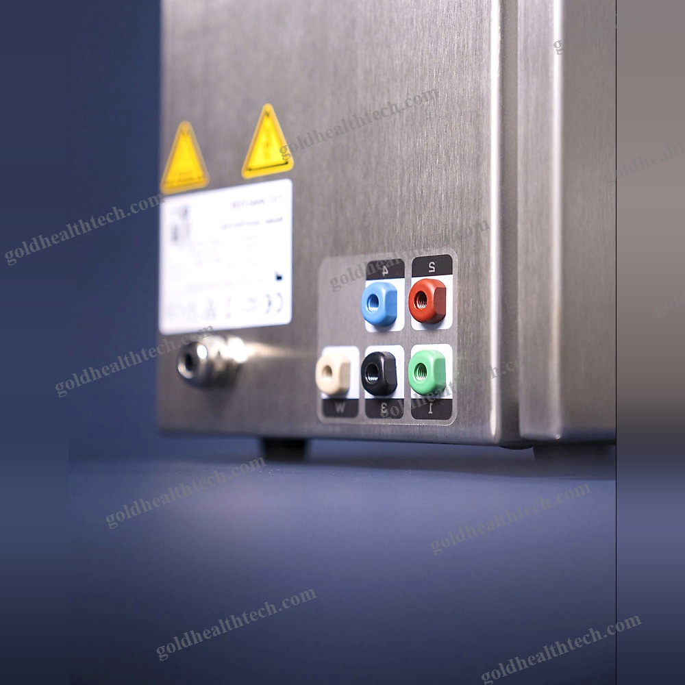 Pure Water Toc Analyzer