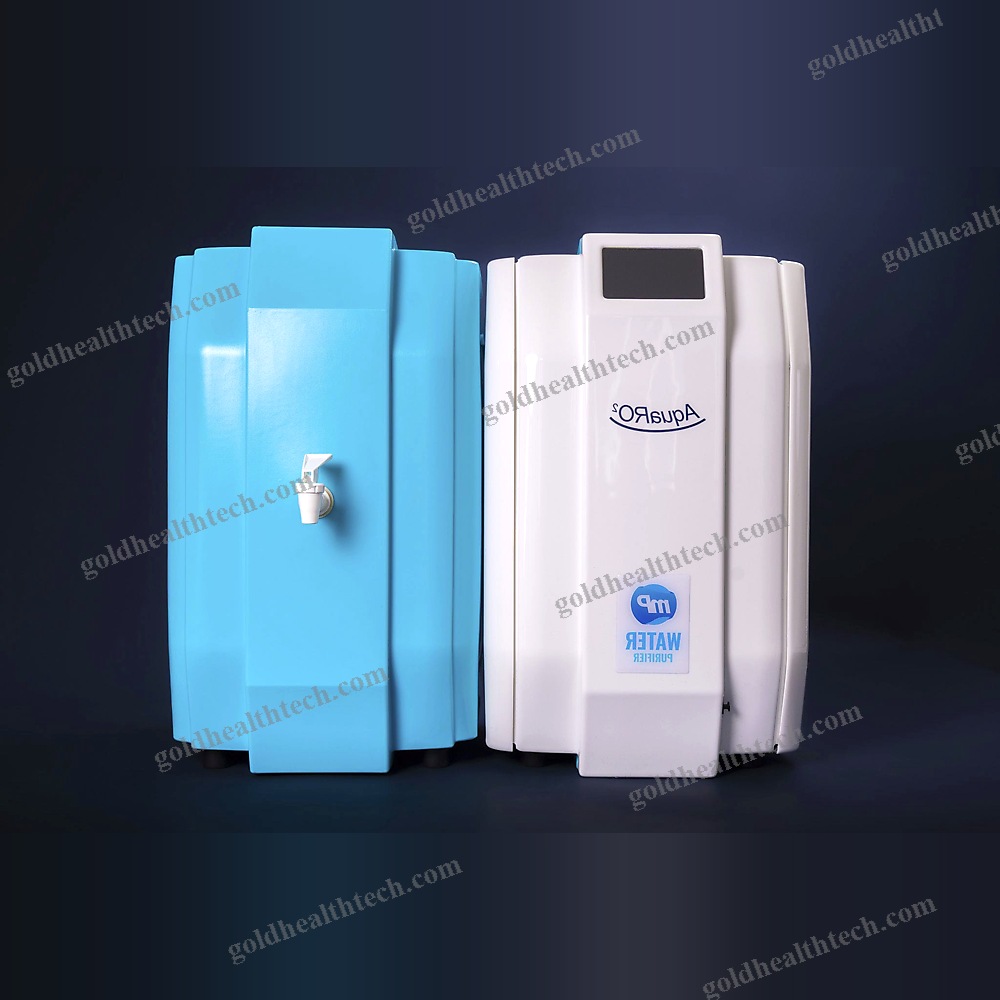 Ultrapure Water Plant