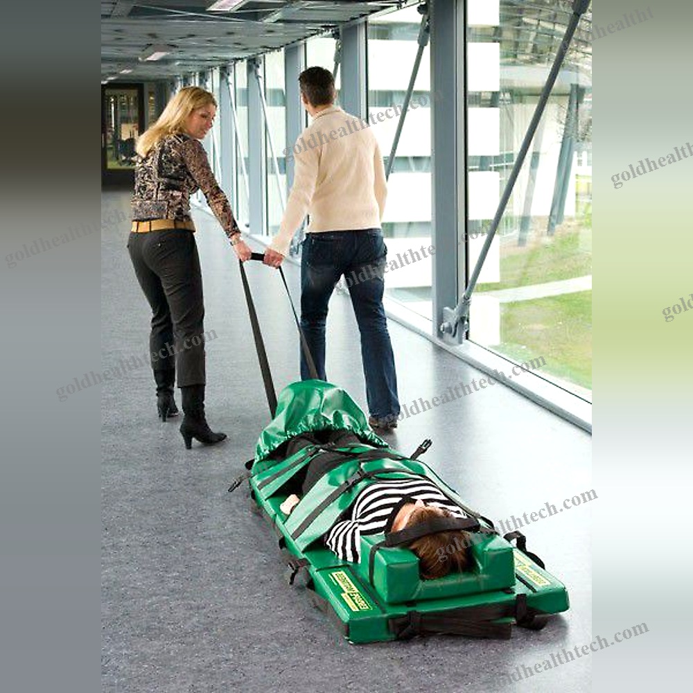 Evacuation Mattress