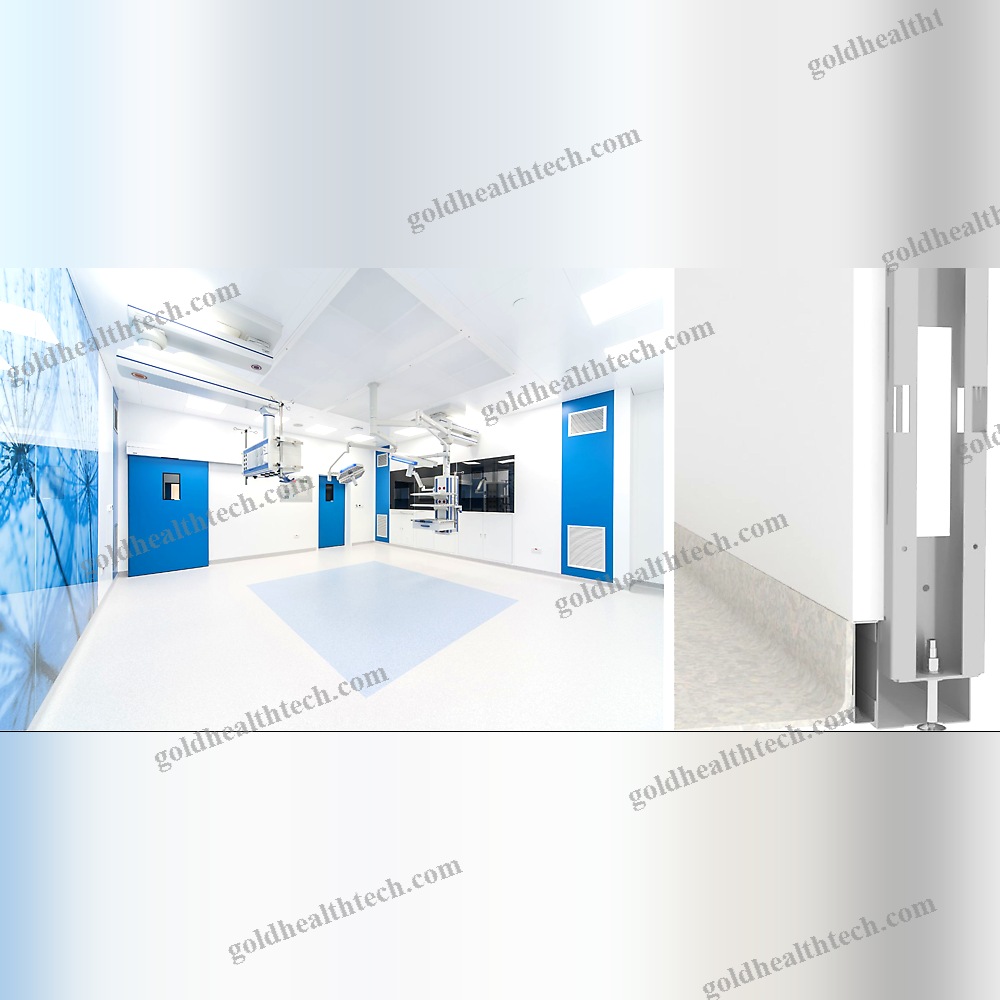 Modular Hospital