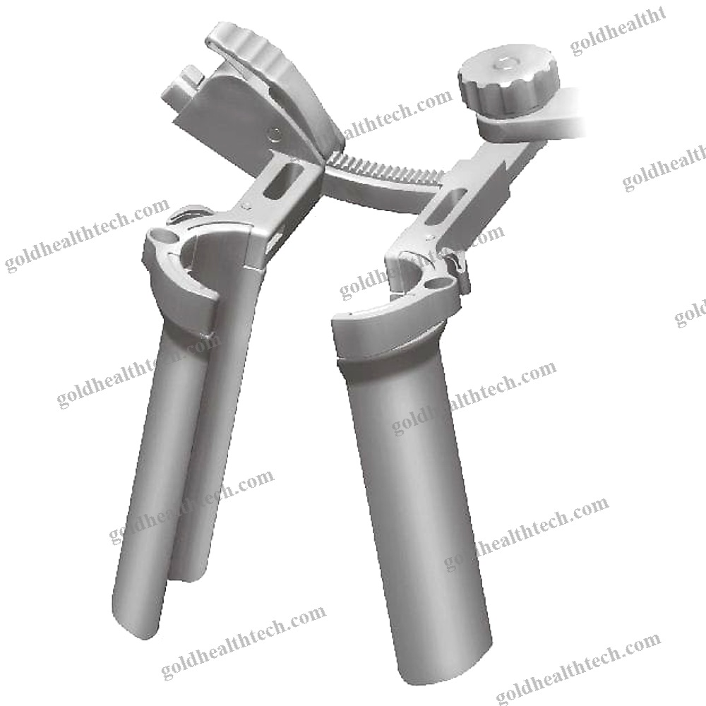 Spinal Retractor
