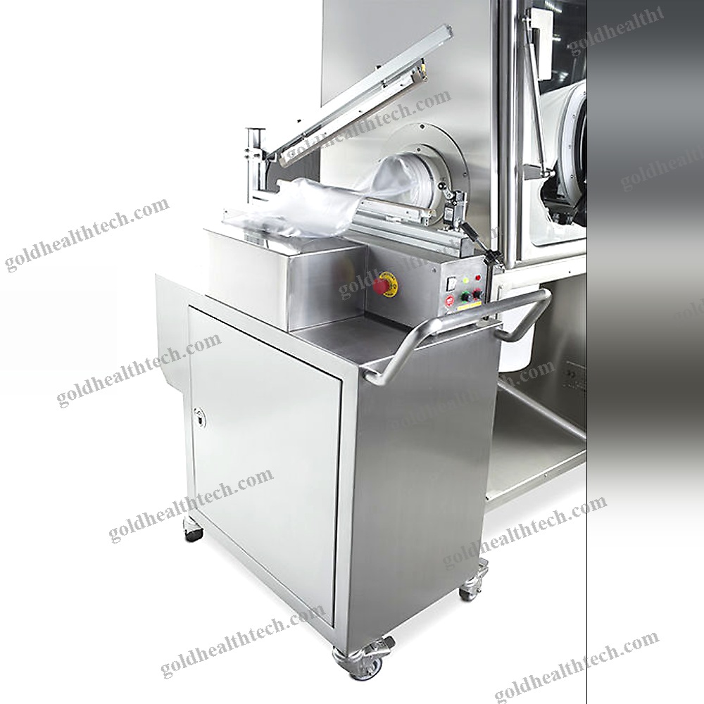 Class Ii Isolator